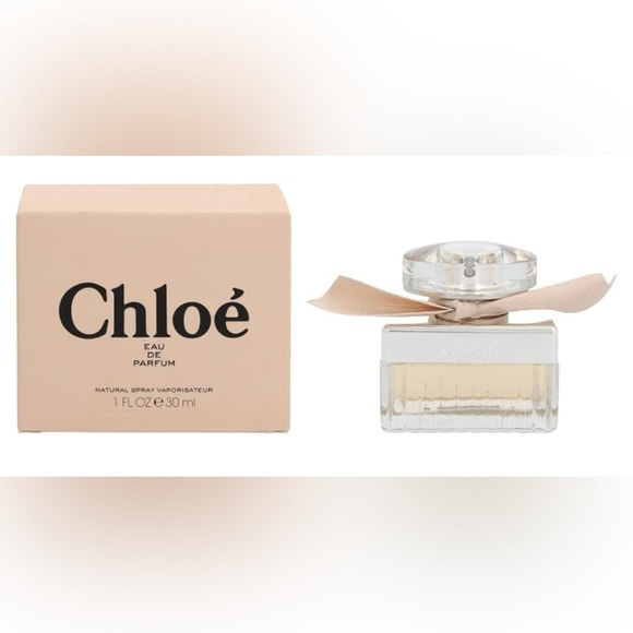 🎀Chloé Eau de Parfum - Picture 1 of 4